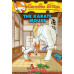 The Karate Mouse by ''Geronimo Stilton''